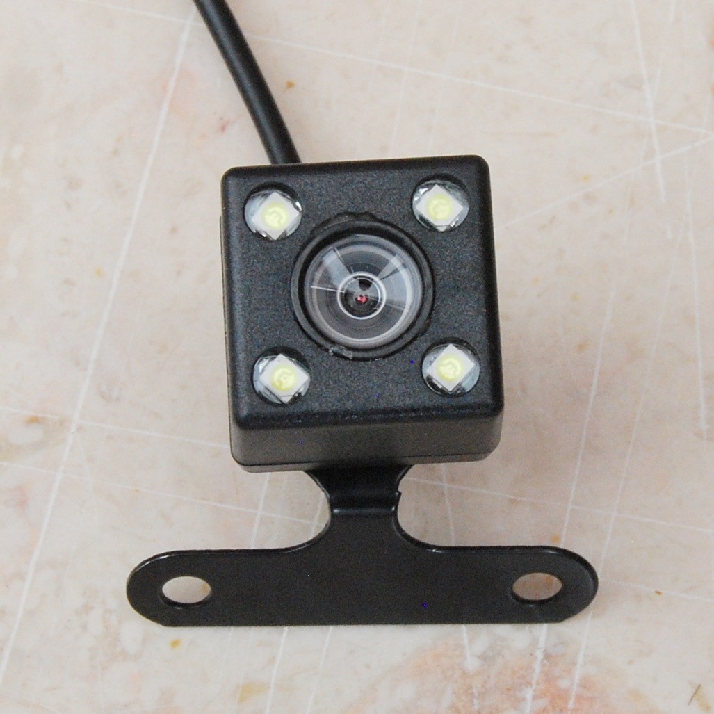 NEW HD 2-Channel Dash Cam Vehicle Video Recorder Front and Inside or Back
