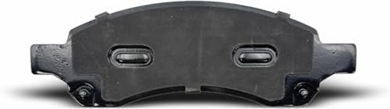 Front rear Ceramic Brakes Pads Compatible with 2008-2017 Buick Enclave, 2009