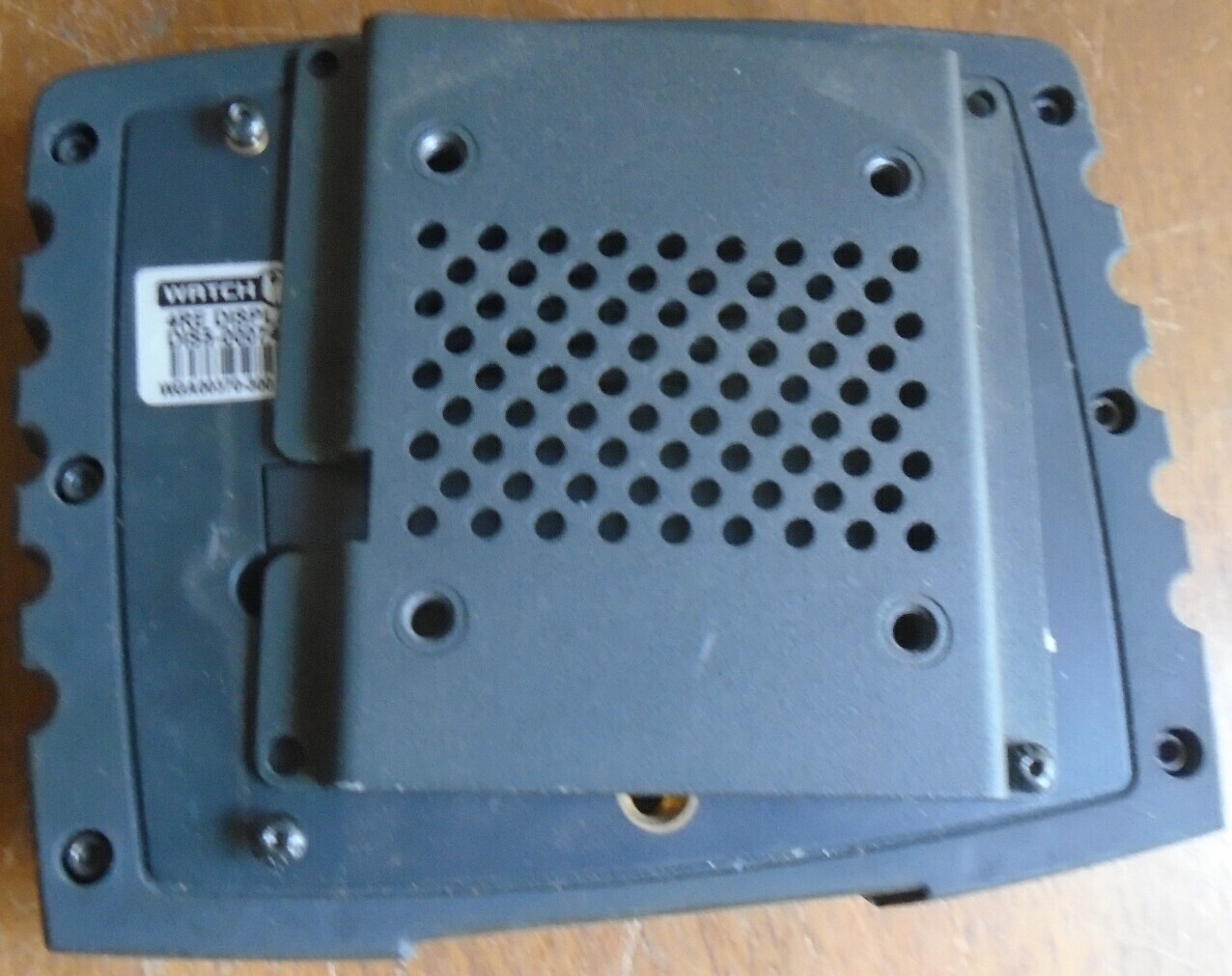 Watchguard 4RE Display WGA00370-300 / TESTED / FREE SHIP qty