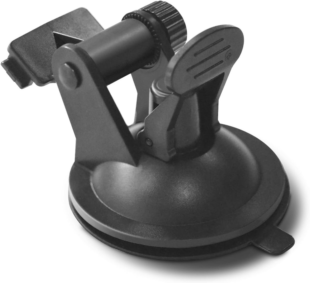 Suction Cup Mount D90-4CH D88-4CH D80-4CH 4 Channel Dash Cam