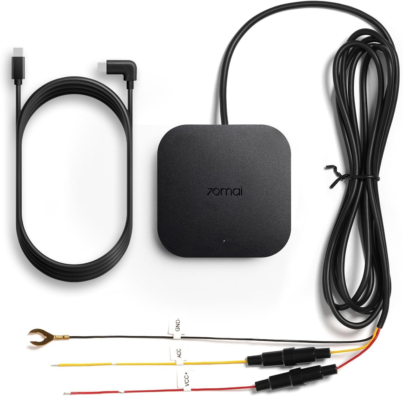 4G Kit UP05 for Dash Cam A810: Remote Monitoring