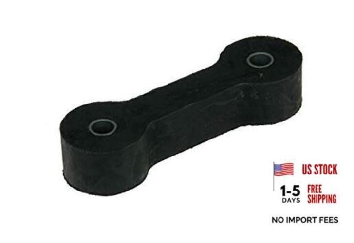 URO Parts 91450502710 Bumper Mounting Buffer, Rubber “dog bone” pad;