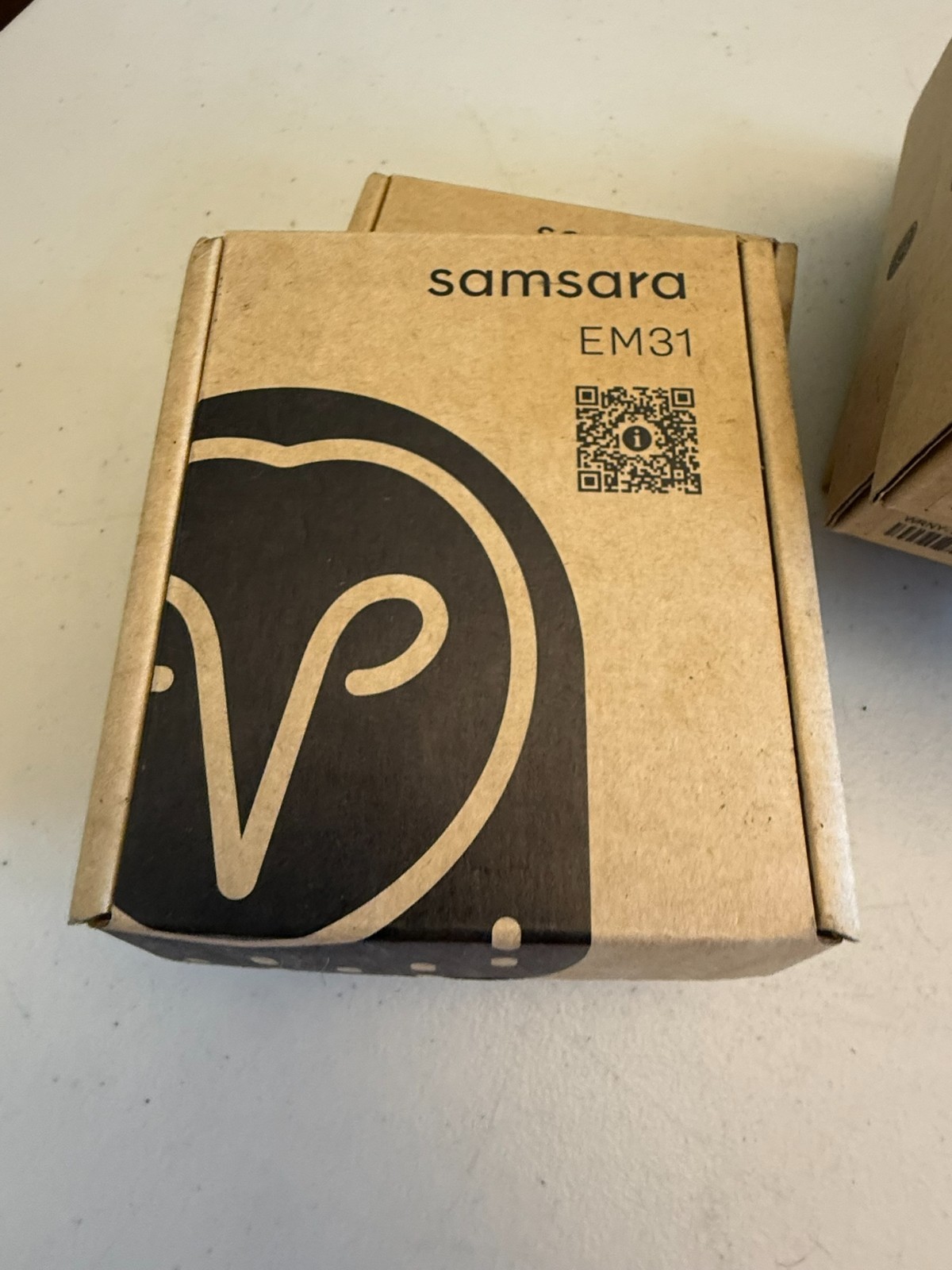 (Lot of 5) *SAMSARA* EM31 HW-EM31 Environmental Monitors Open Box