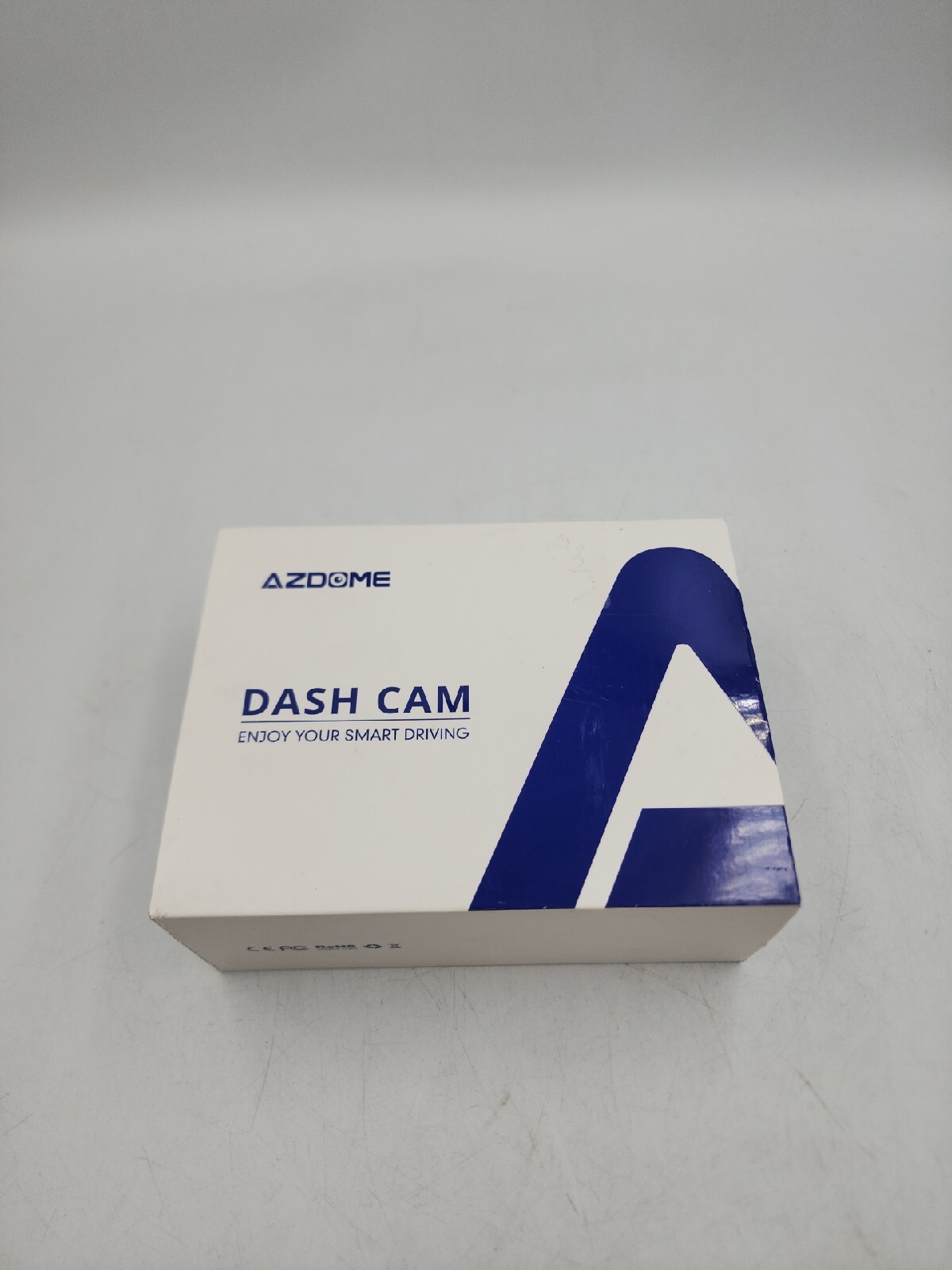 AZDOME Dash Cam 3″ Car Camera 1080P WiFi App Video DVR Recorder G-Sensor ADAS US
