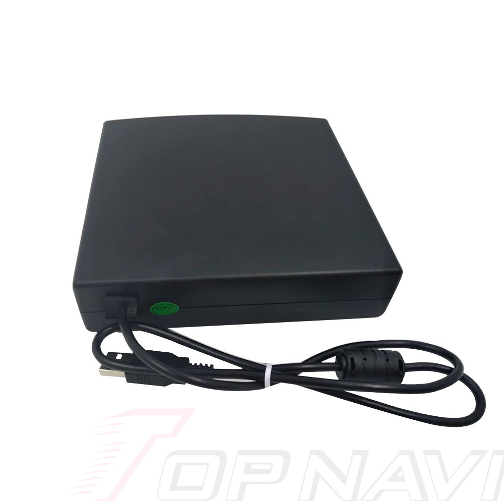 USB DVD CD Player Loader Box for Android Unit Car Stereo Radio GPS Navi Audio