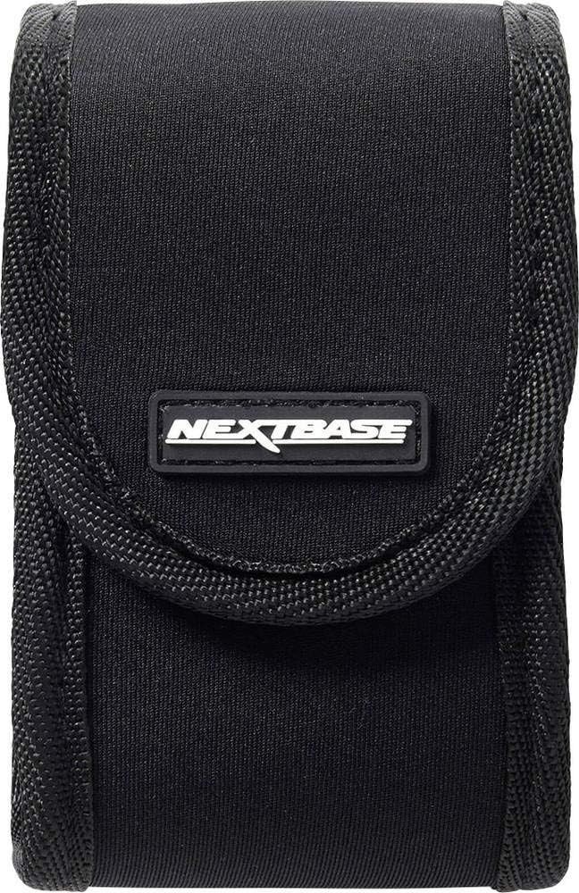 Essential Neoprene Dash Cam Carry Case – Fits Series 2 Models, Polka Design