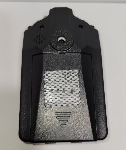 XTREME dash camera along with automobile plug in and wire- Untested
