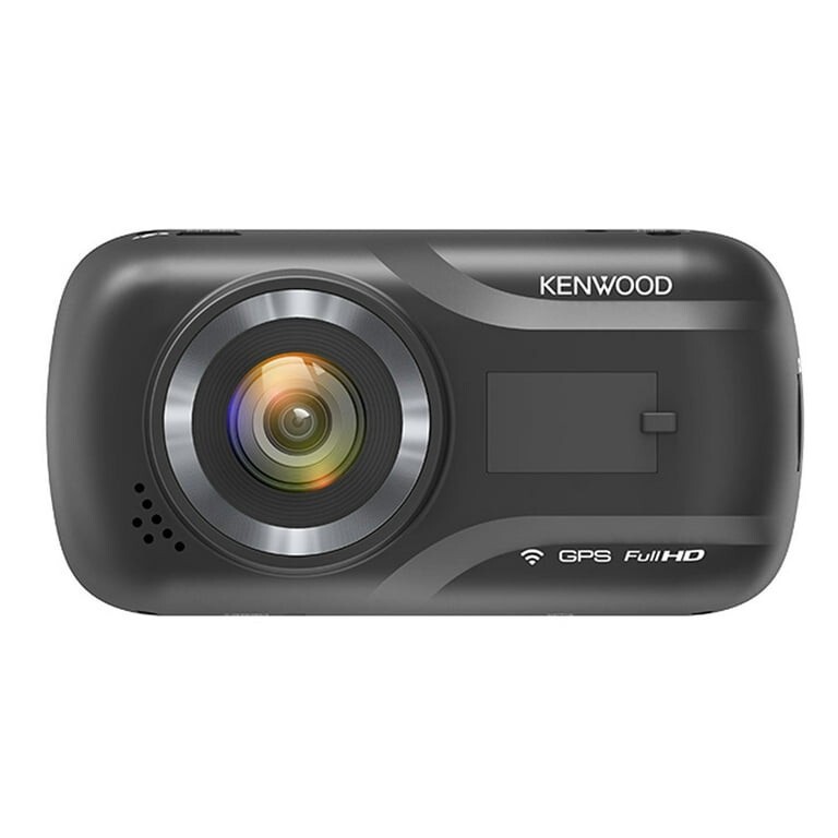 Kenwood DRV-A601W 4K Dash Camera