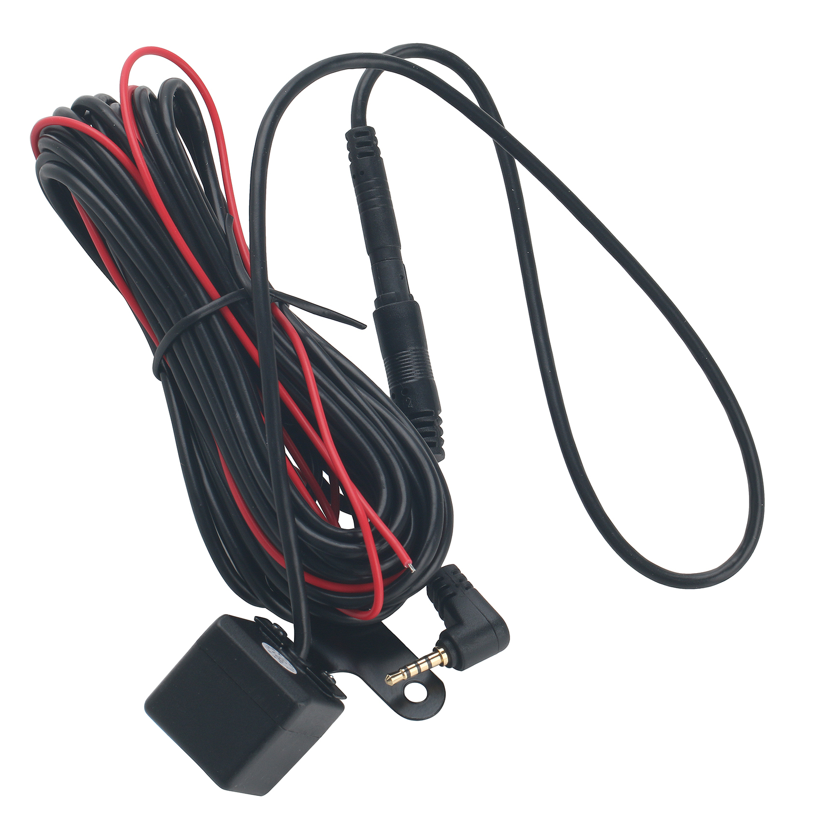 Camara De Seguridad Para Carro Auto 1080P HD Delantero/Trasero/Interior Dash Cam