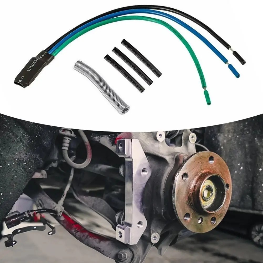 Bypass Micro Pulse Bypass fits All AVH PIONEER Parking Brake Video Override