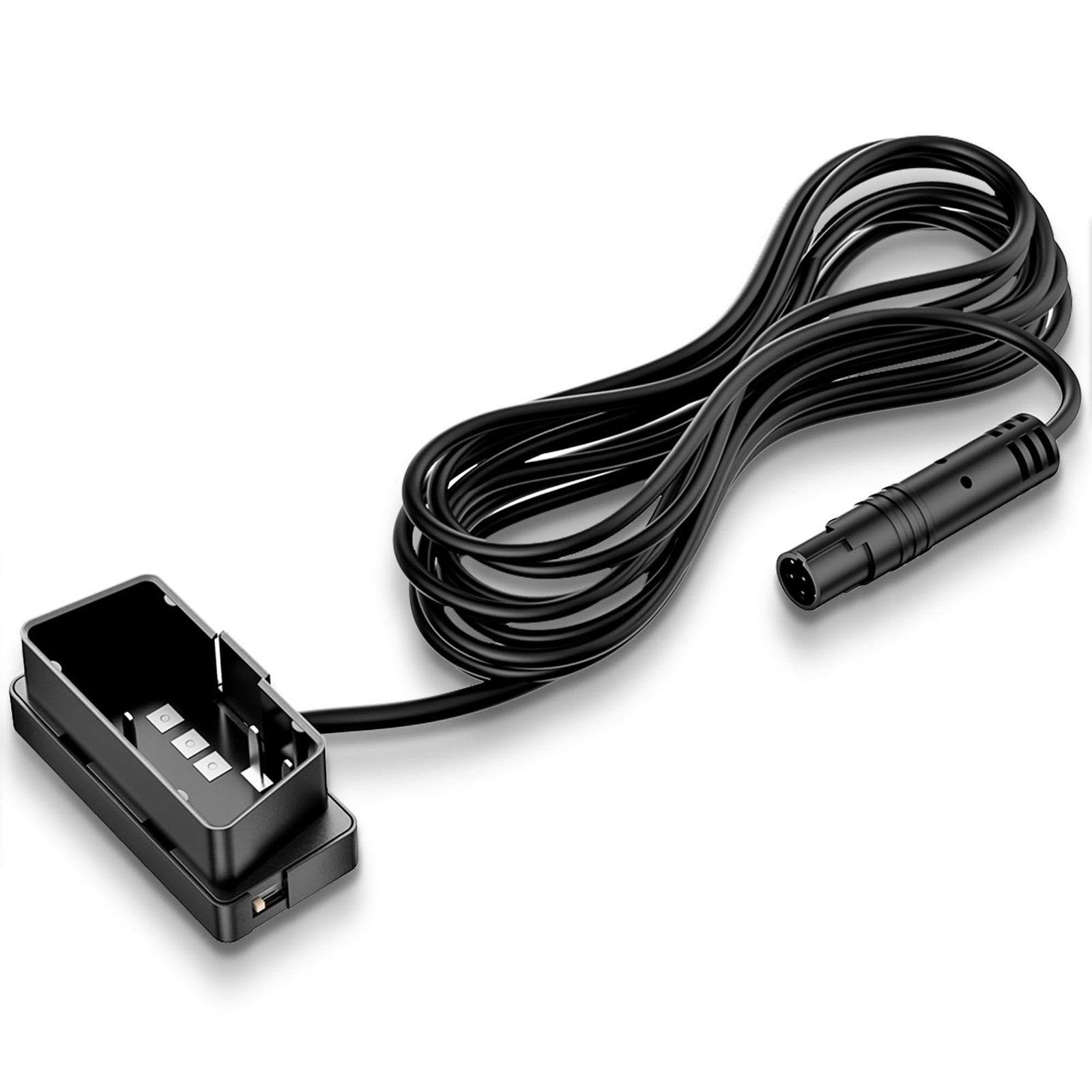 FITCAMX OBD Cable Dash Cams, Upgrade Parking Monitoring, Hardwire