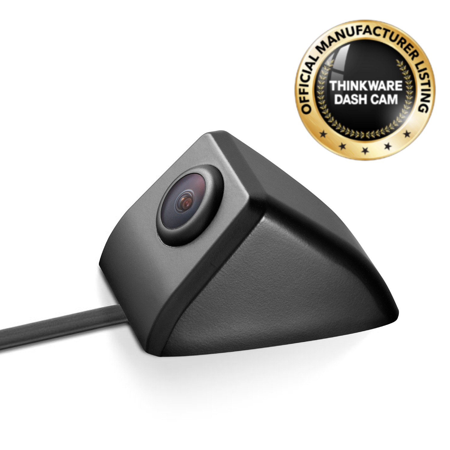 Thinkware Side Camera for F200 PRO, F790, X700 Dash Cams (Official Manufacturer)