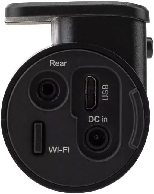 BlackVue DR590X-2CH Plus Dual Lens Full HD Wi-Fi DashCam 1080P 32GB Parking Mode