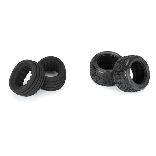 Racing Electron 2.0 T S3 Front/Rear 2.2″ Off-Road Truck Tires 2 PRO8311203