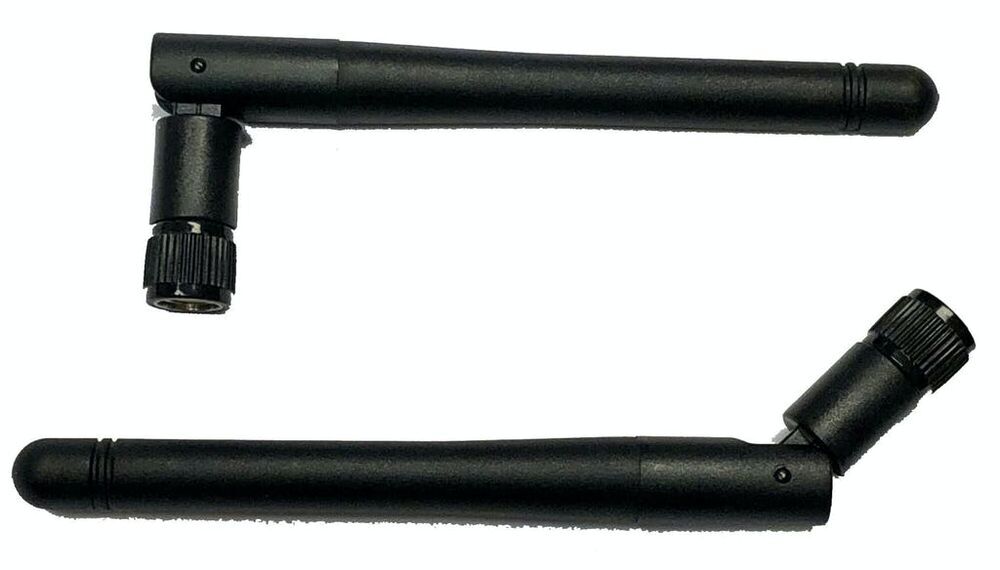 Crux WVI-H (wvih) Wifi Connectivity and Smartphone Integration