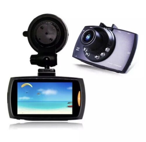 Advanced Portable Car Camcorder HD DVR 1080 – Brand New – FREE SHIPPING
