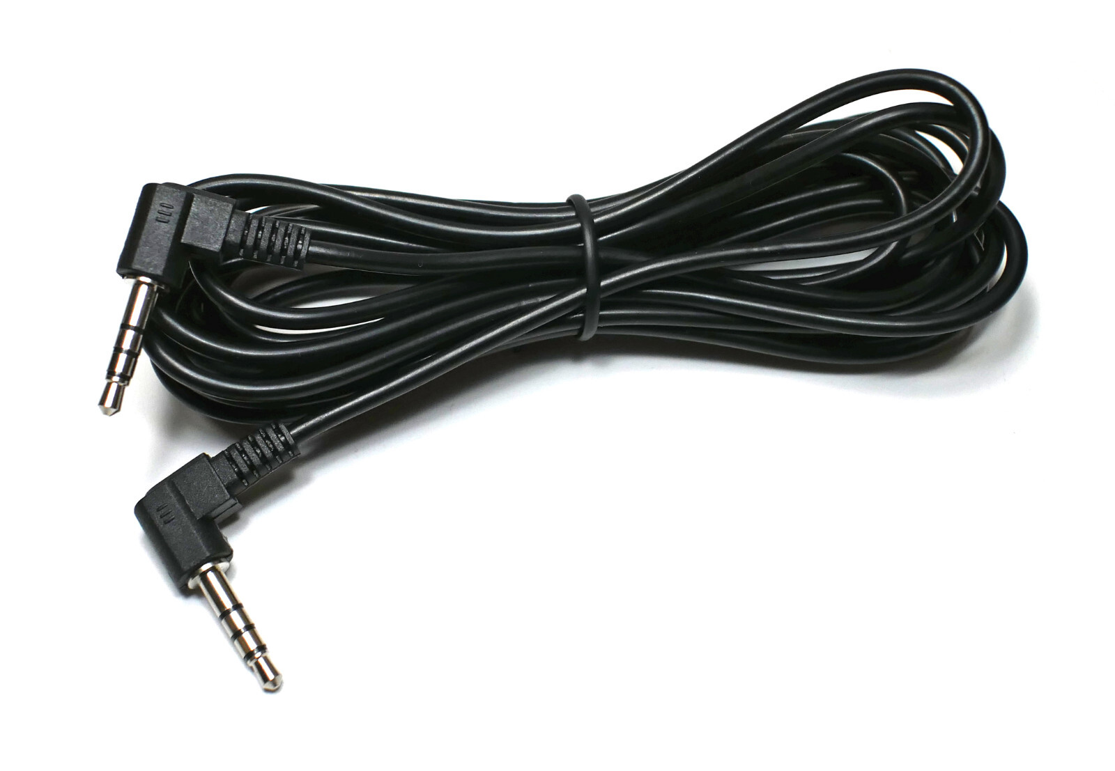 10ft Audio Video 3.5mm Cable for Sylvania Insignia Ematic DVD Dual Screen Player