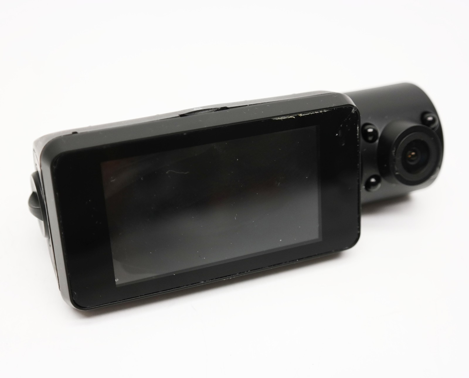 Rexing V33 3 Channel Dashcam BBY-V33 READ