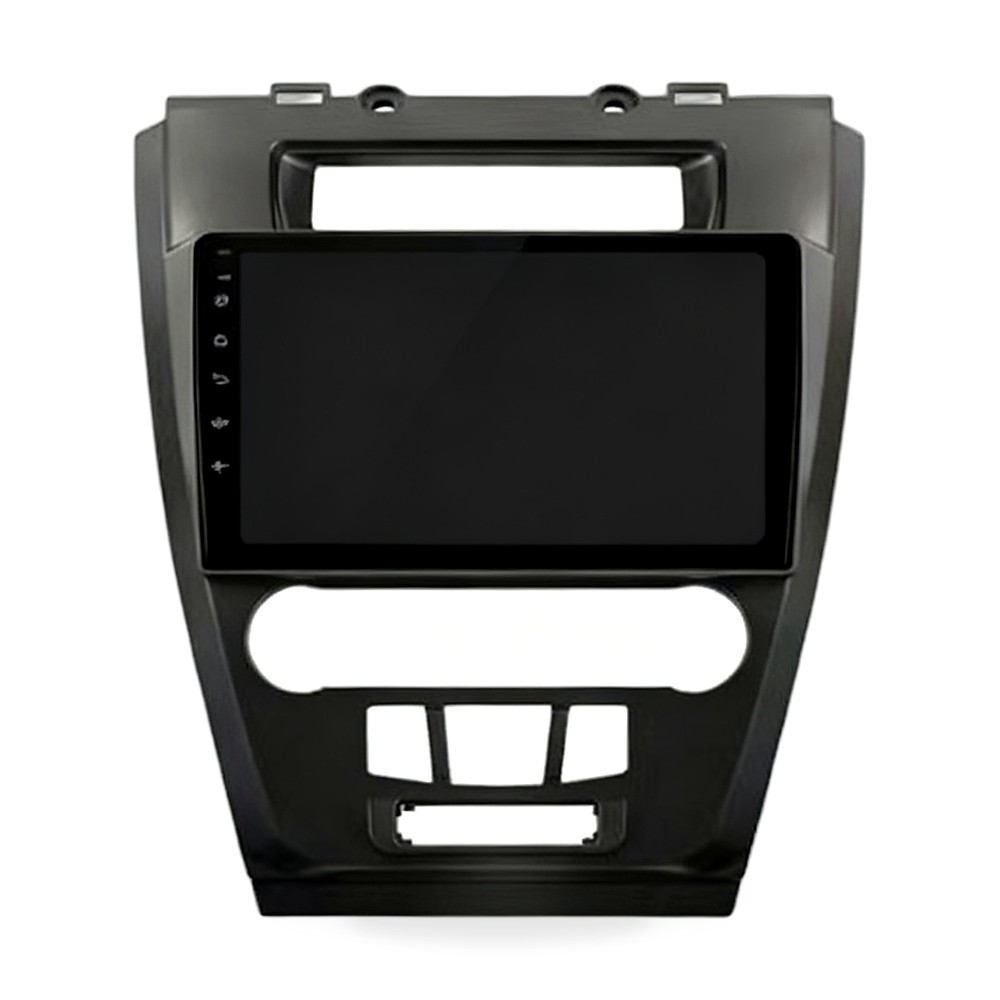 Android Car Navigation GPS Bluetooth Suitable for Ford Fusion Mustang 2009-2012