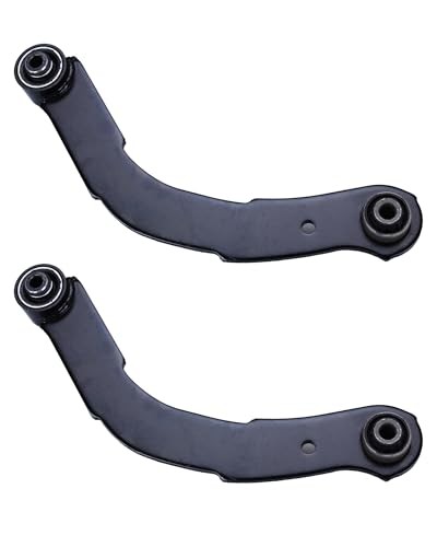 2Pc Rear Upper Control Arm Fits Dodge Caliber 2007-2012 for Jeep K641281