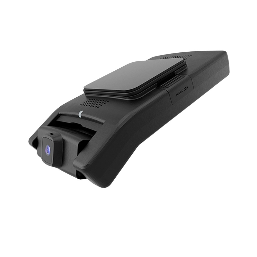 Momento MD-8400 M8 Max Front & Rear 4K UHD (2160p) Dash Camera System w/ Wi-Fi
