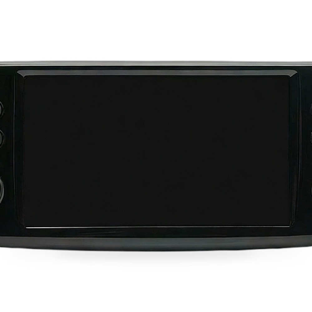 Android Car Navigation GPS MP5 Suitable for Fiat Punto 2010-2016