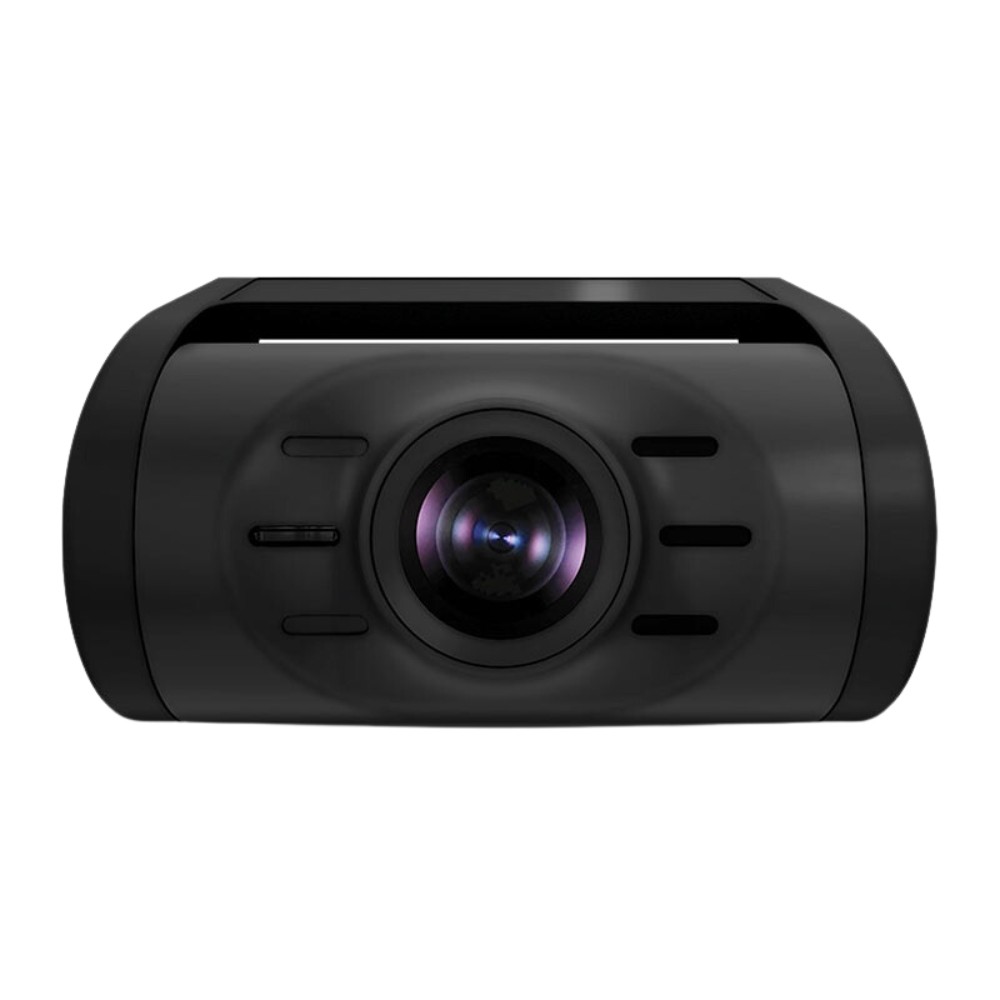 Momento MD-7205 2K QHD (1440p) 3-Channel Dash Camera System – Front and Rear
