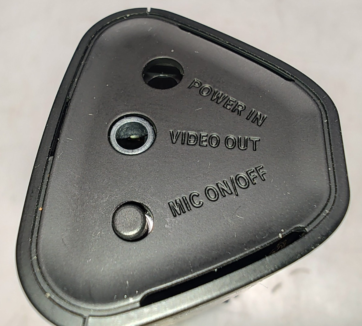 NOS ITRONICS ITB-100HD iPASS FullHD 1080p DASHCAM VECHICLE DRIVING RECORDER
