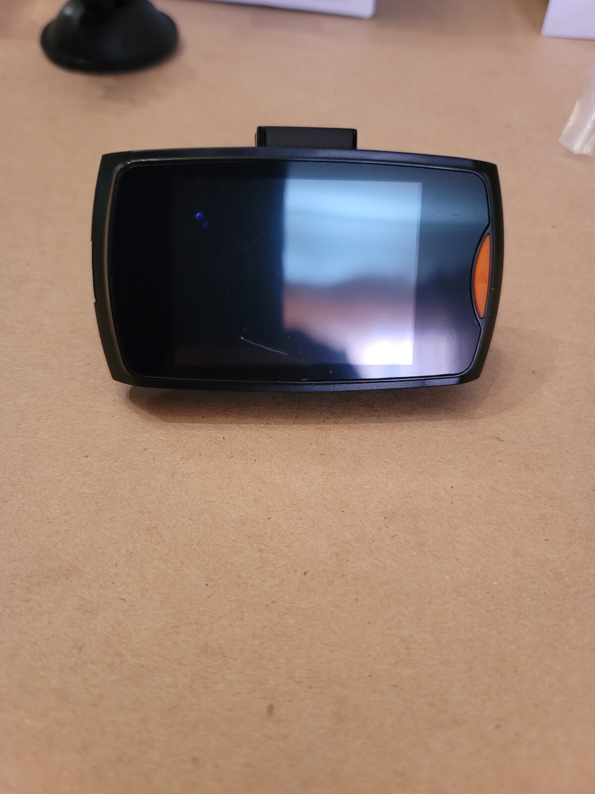 Advanced Portable Car Camcorder – Digital Video Voice Recorder HD DVR 1080