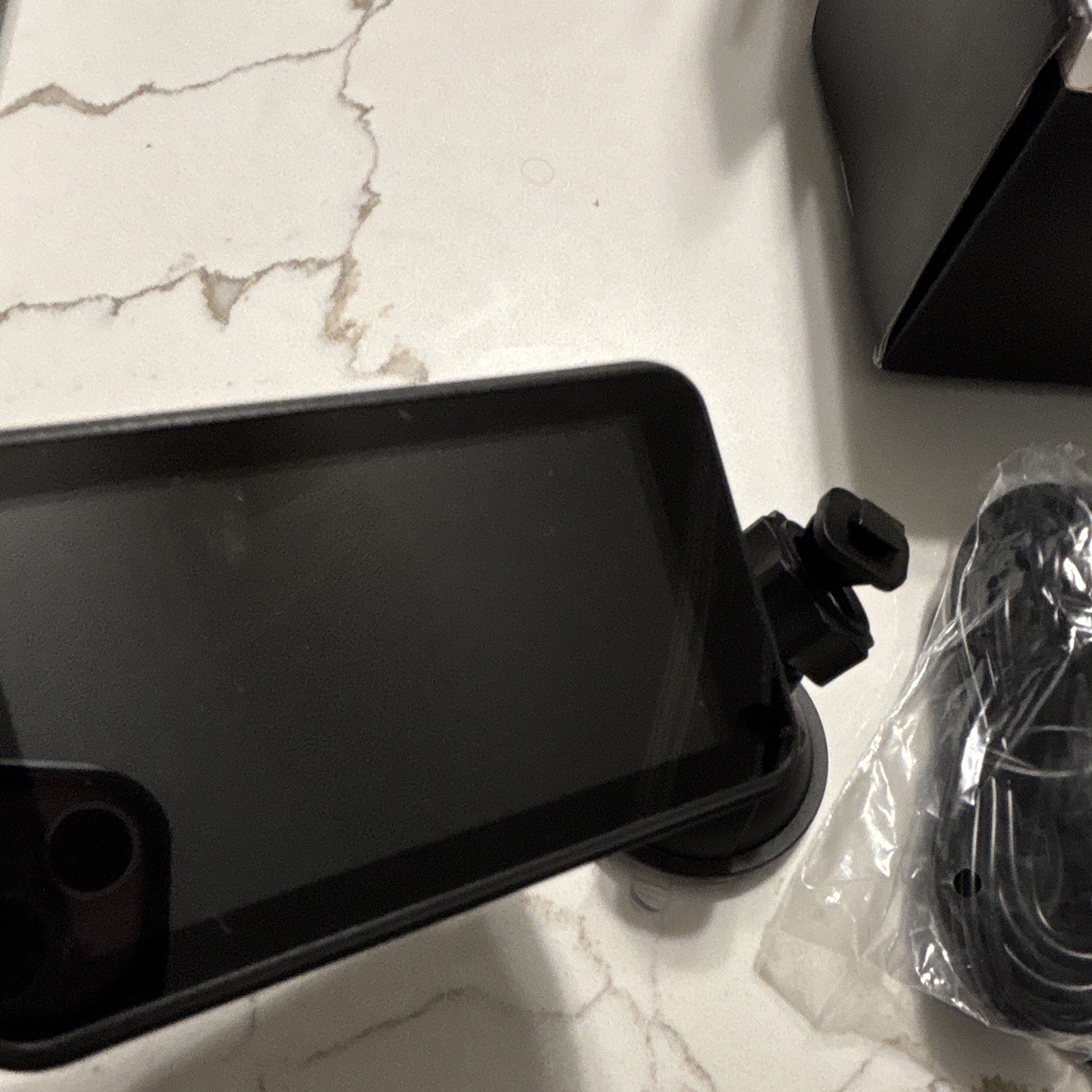 Dash Camera