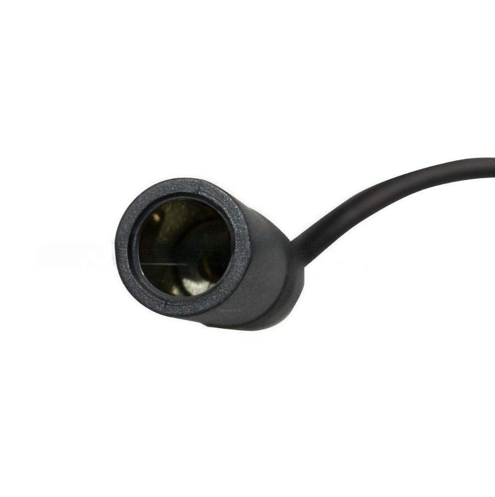 Car Antenna Extension Cable Female To Female 15cm SKAA-15 Universal