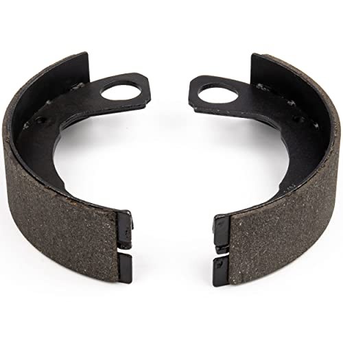 PMB979B Parking Brake Shoes