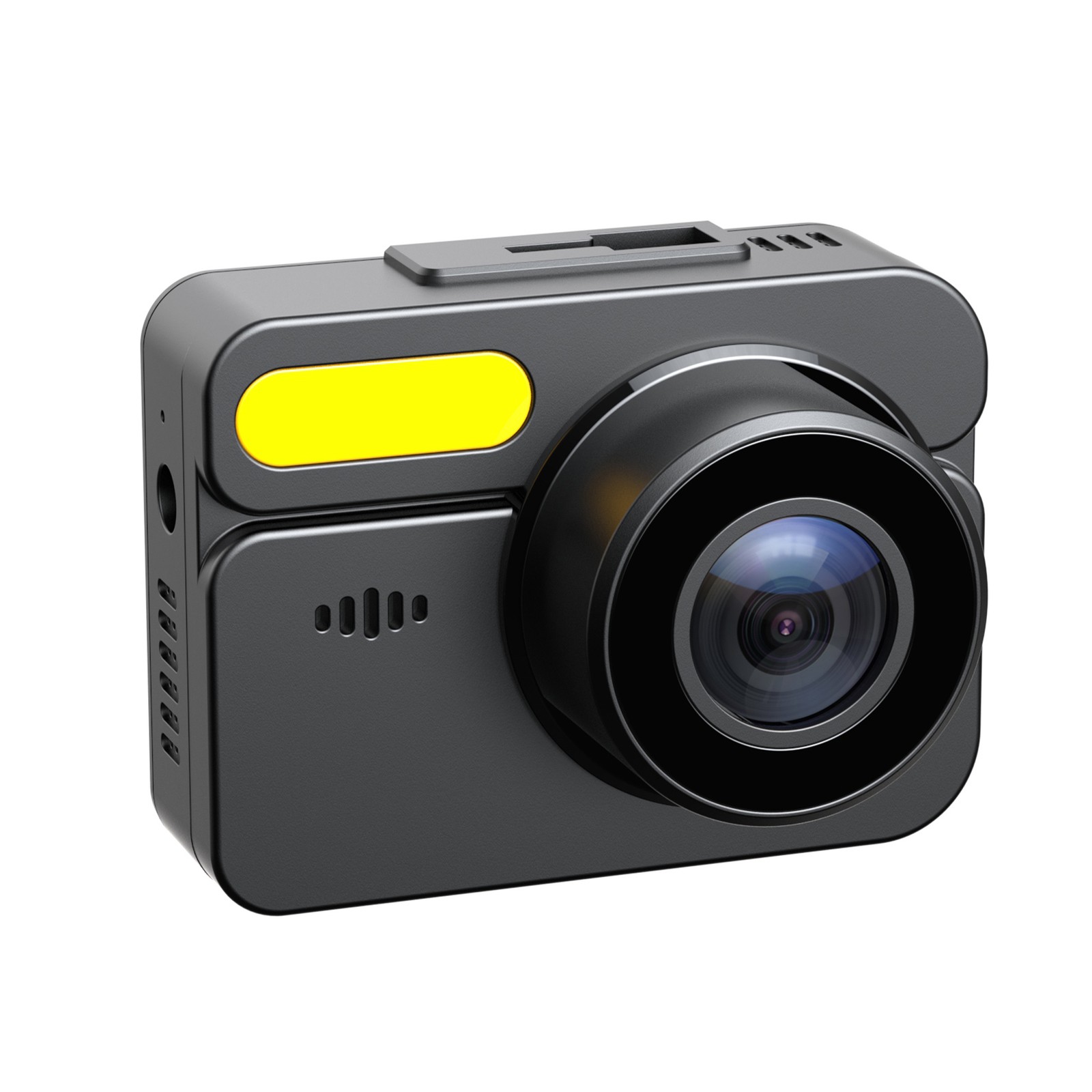 NEW 4K FRONT 1080P REAR DASHCAM ZD47B PRIVATE MODEL 2.4G WIFI CAR VIDEO RECORDER