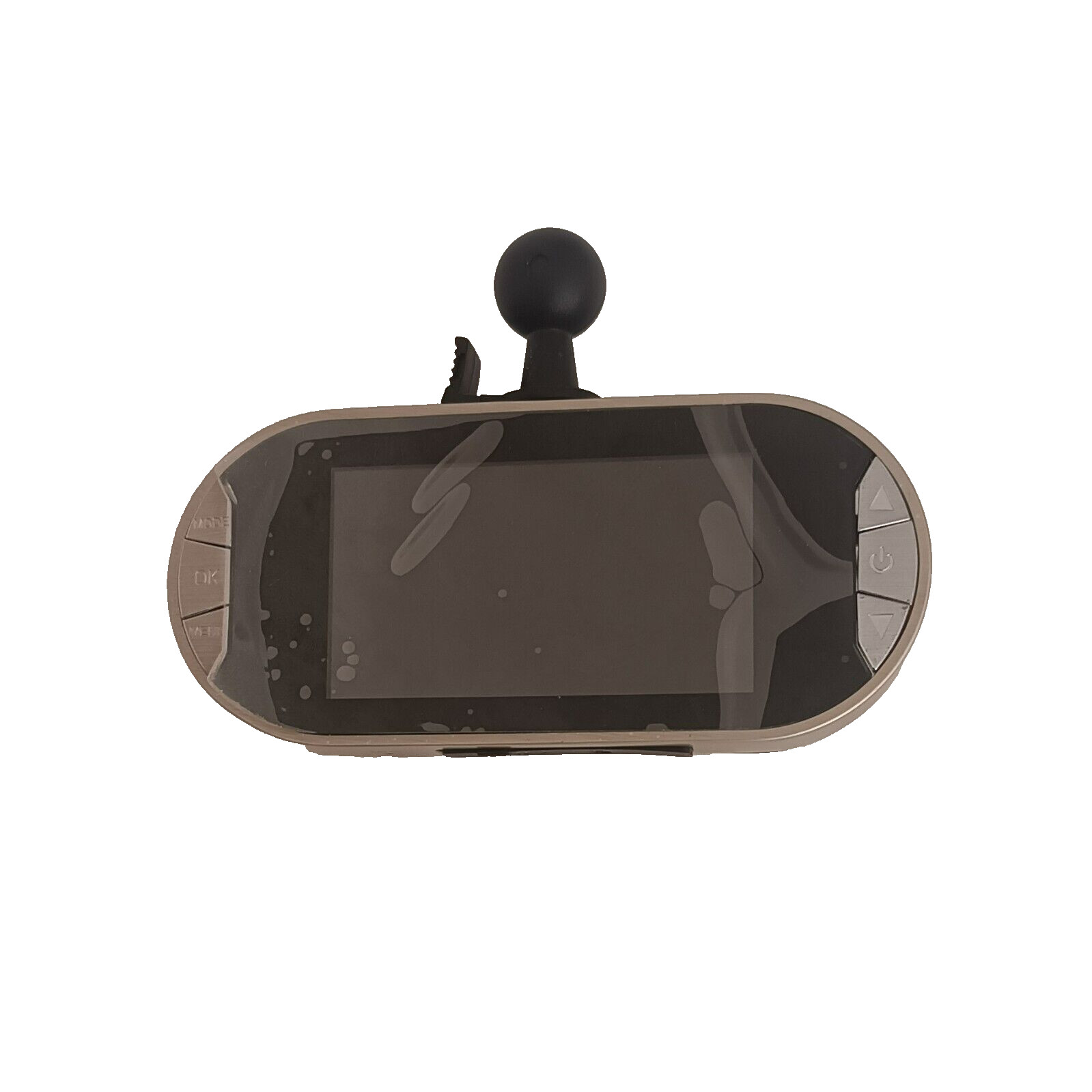DS960 Car DVR Full HD 1080p Discovery Adventure Car Camera