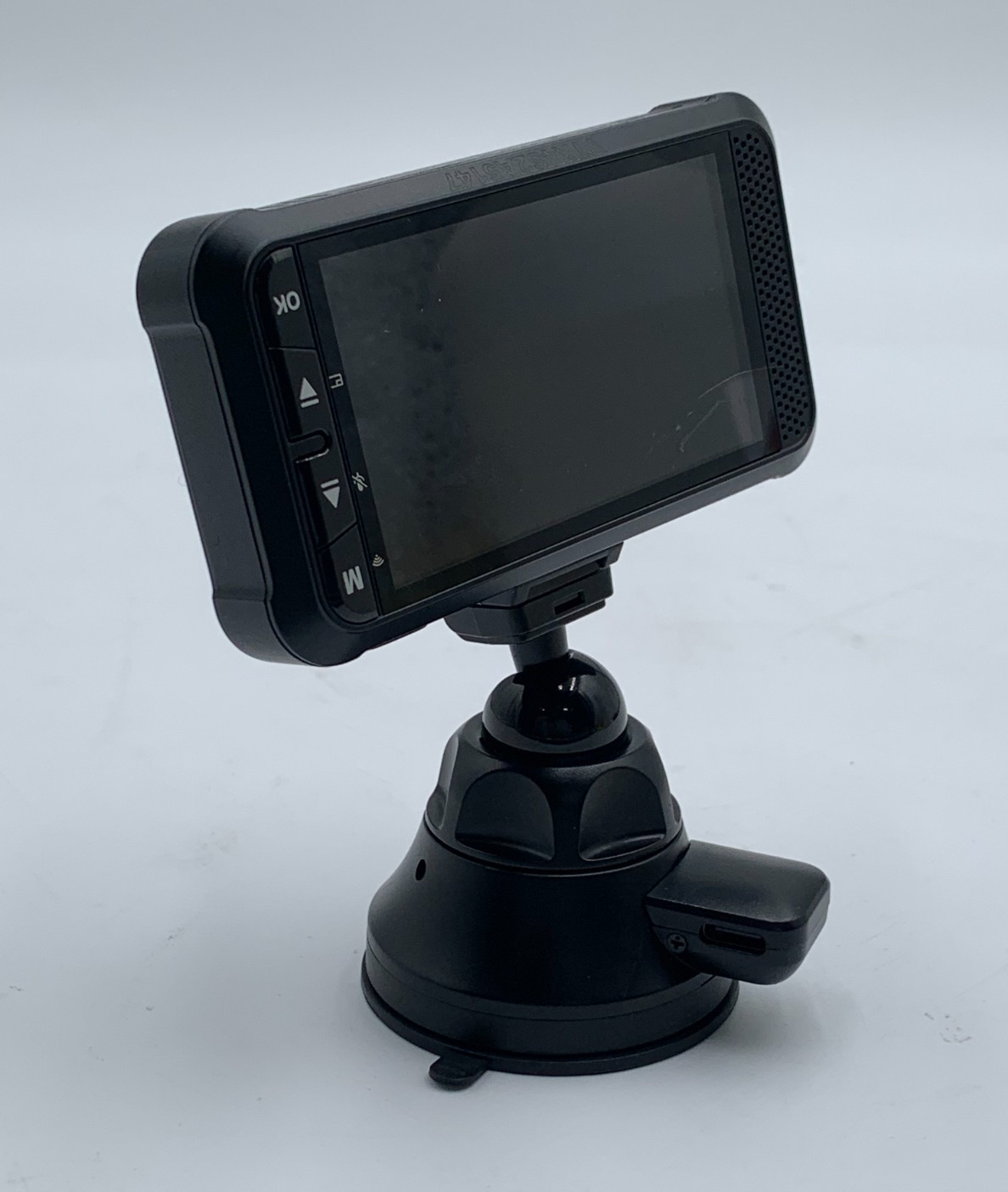 VANTRUE 4K Wi-Fi Dash Cam OnDash X4S ONLY Good Condition