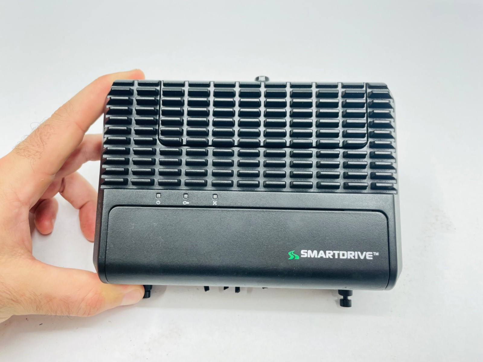 SmartDrive SmartRecorder Sr4 Camera System Controller SR4-0000-0011-01