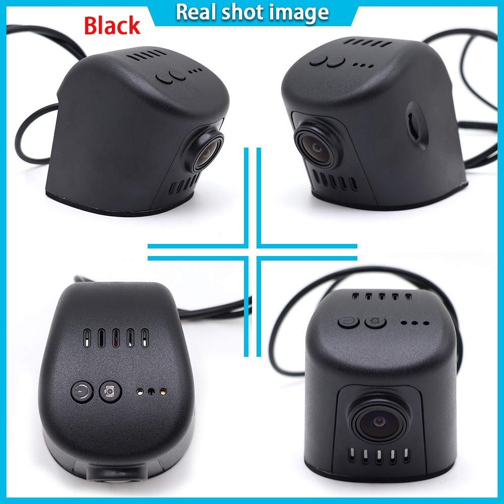 DVR Dash Cam Camera For Audi A6 e-tron e tron S6 RS6 C8 4K A7 S7 RS7 A8 S8 D5 4N