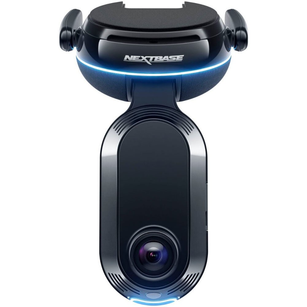 Nextbase iQ 4K Smart Dash Cam with 4G/LTE and GPS