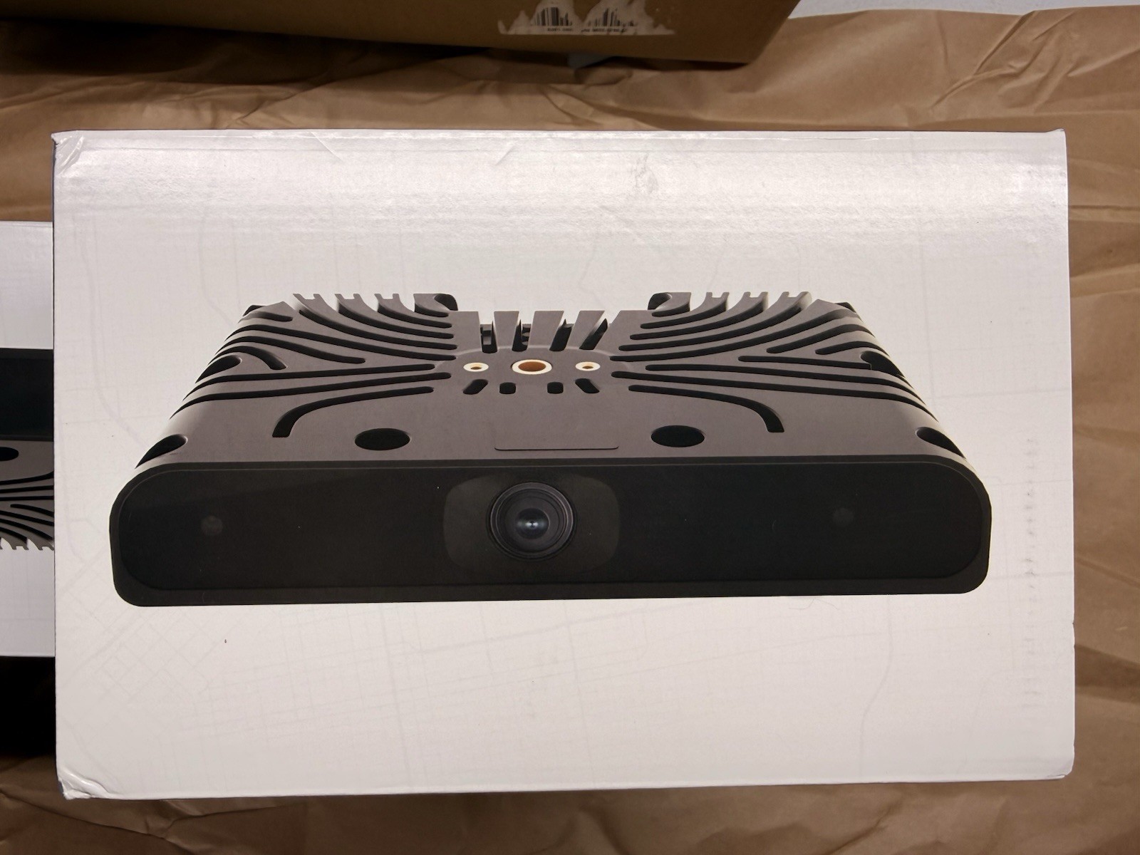 Hivemapper Bee Dashcam with WiFi and LTE Connectivity BEE-LTE-001 🔥New/Sealed🔥