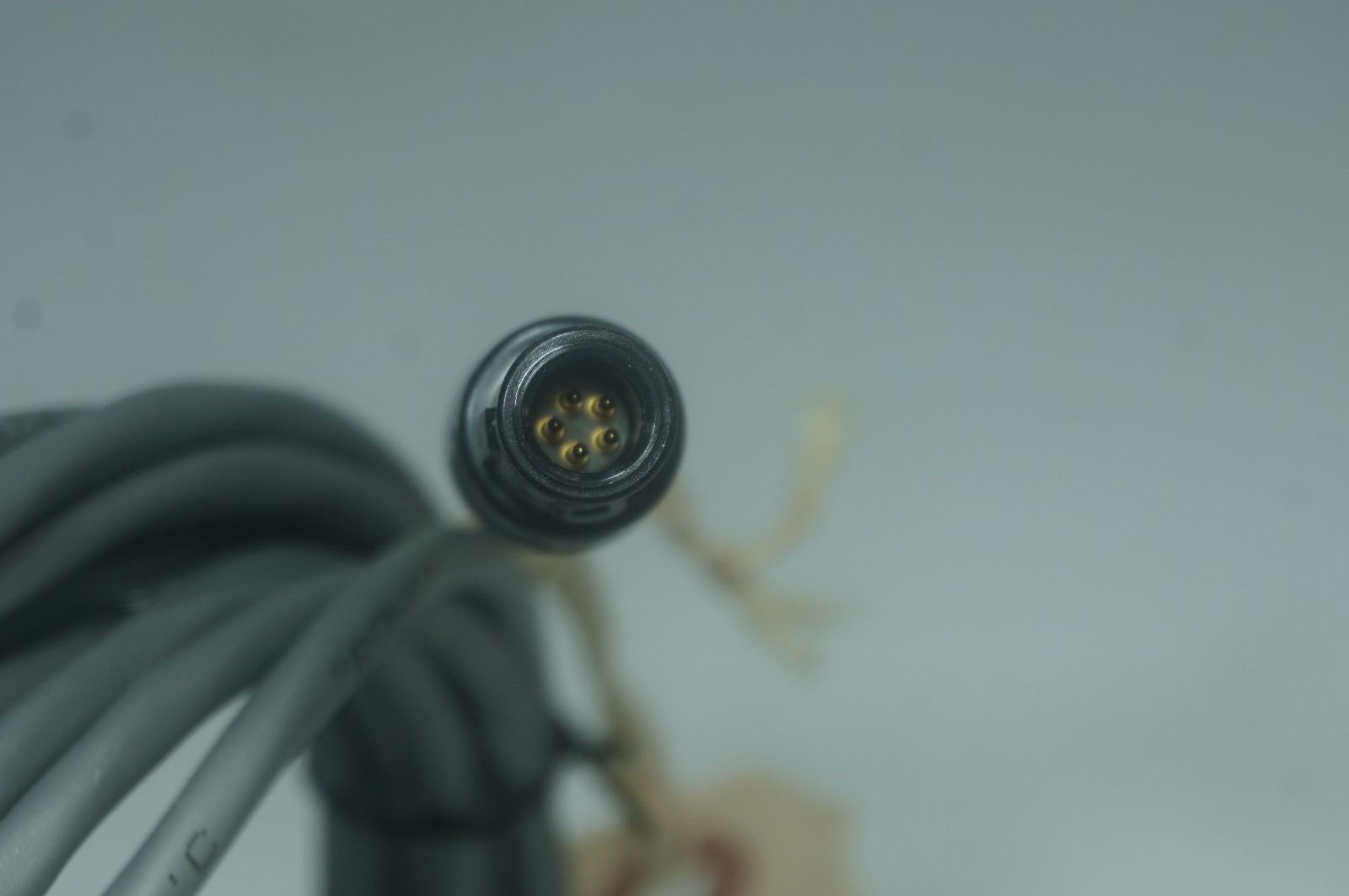 Mobile Vision L3 Camera Cables W-FB-CAMEXT-14
