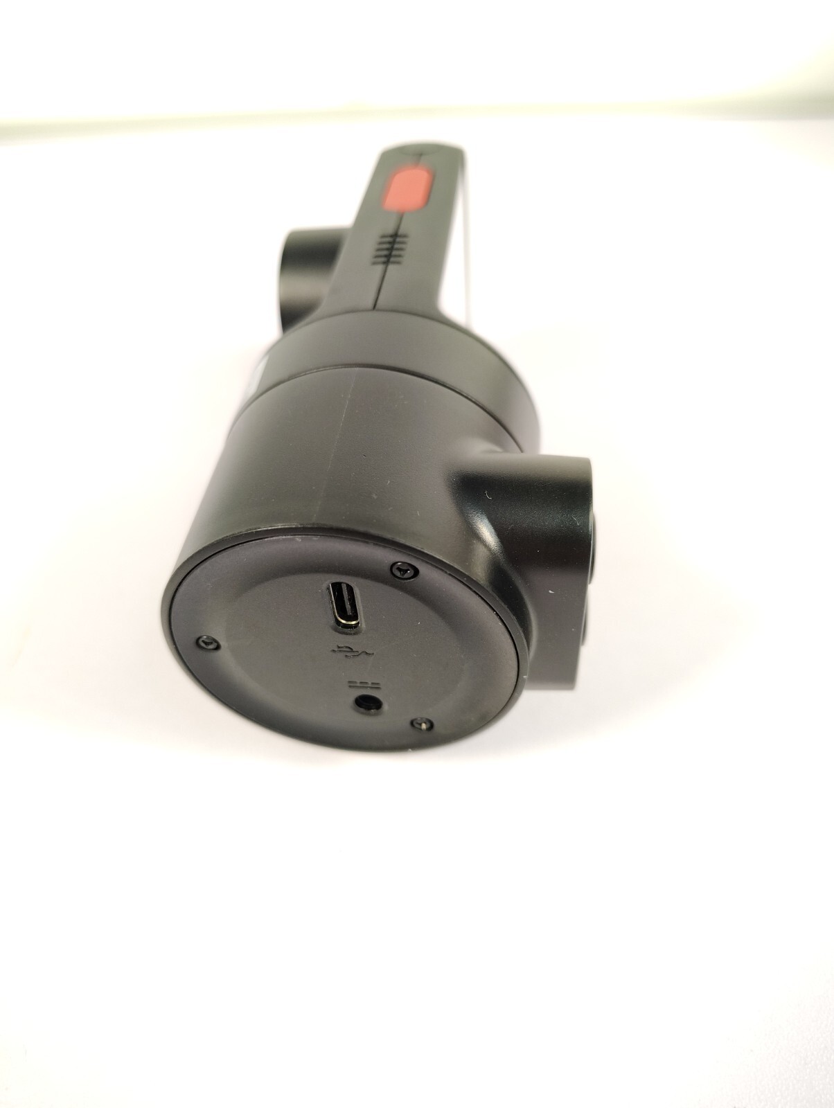 10 Lytx Surfsight AI-12 Commercial 4G/3G Connected Dash Cams with GPS- w/Manual