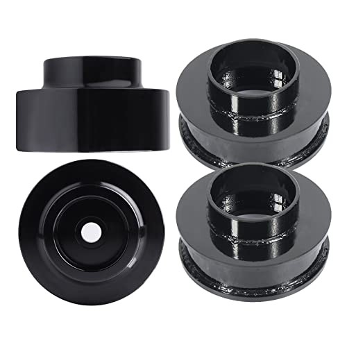1.5″ Rear 3″ Front Leveling Kit for Dodge Ram 1500 2009 3″ Front 1.5″ Rear
