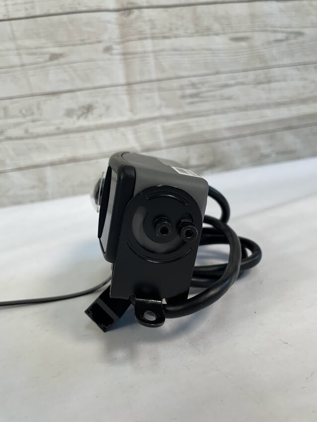 Panasonic WV-VC32 Arbitrator Network Mobile Evidence Camera with Mount (#11)