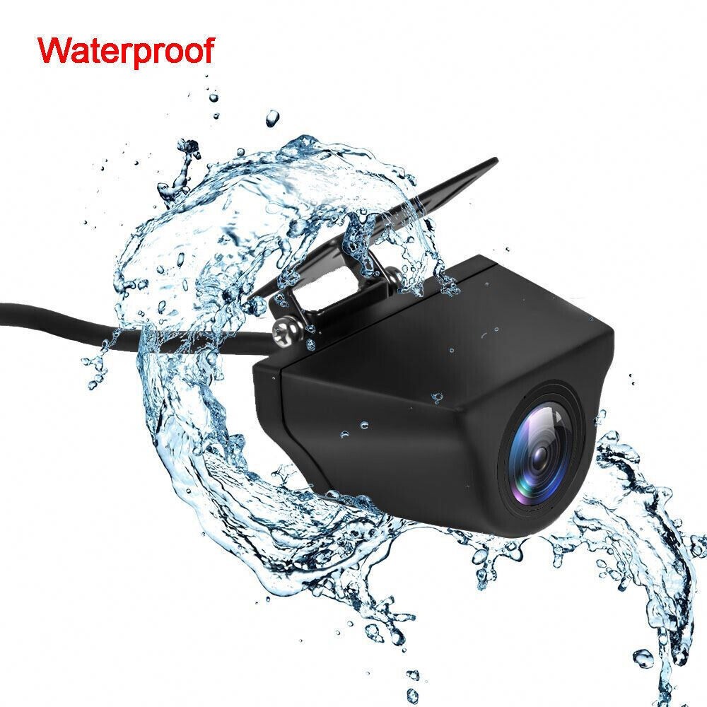 Upgraded WDR Rear Camera for G930/G840S/G900/G850,USB-C Dash Cam 1080P Waterproo