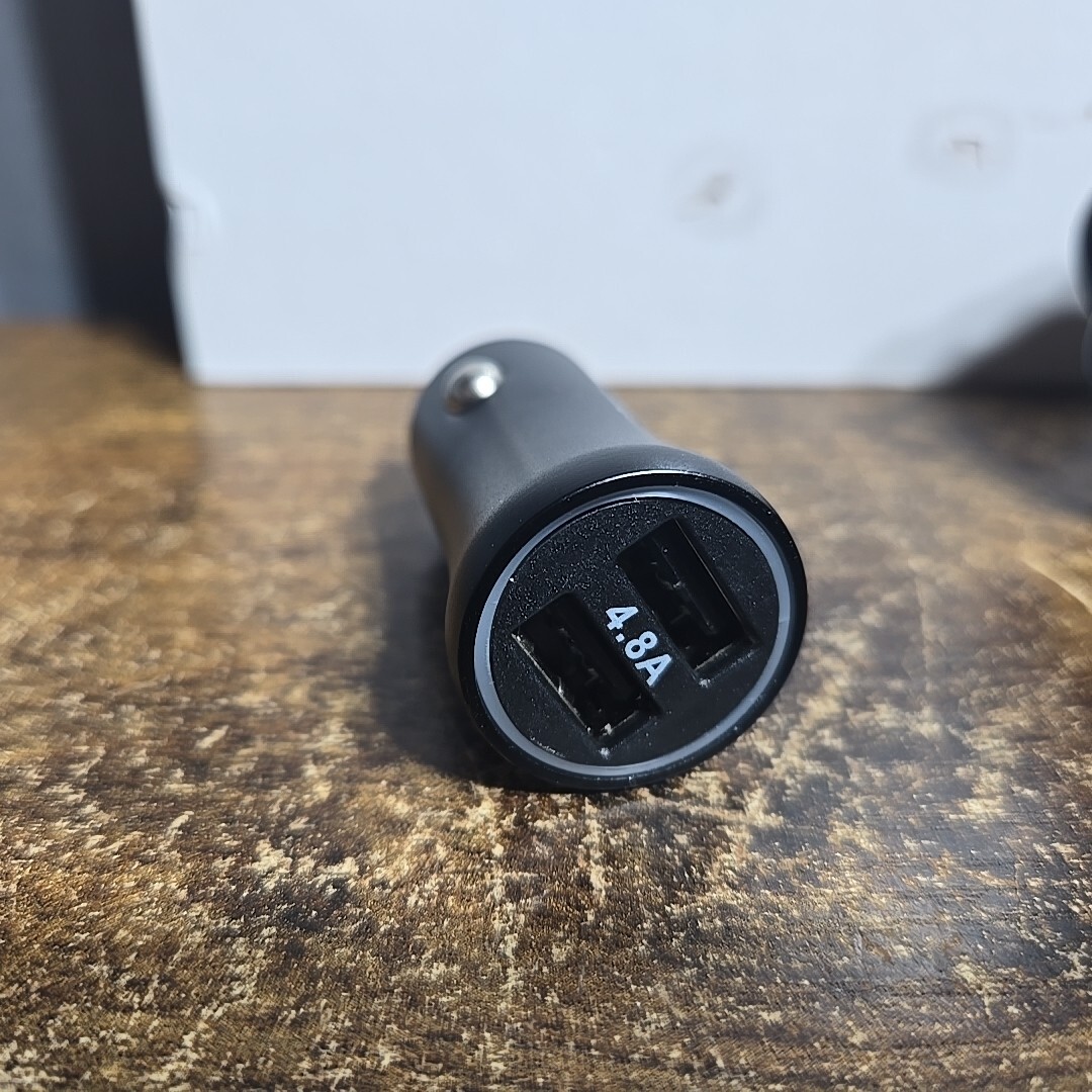 Auto Dashboard Driving Recorder Car Motion Detection Dashcam for Cars Touch Scr