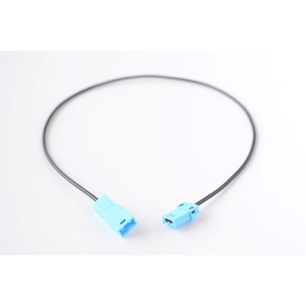 For Navigation Upgrade Video LVDS Cable Video Signal Transmission For Chevrolet