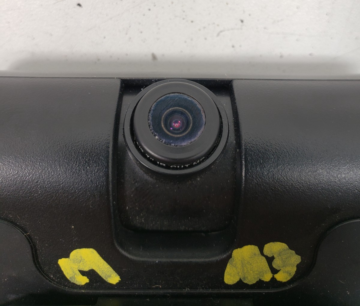 Keep Trucking KT Front Facing Dashcam Model DC-33