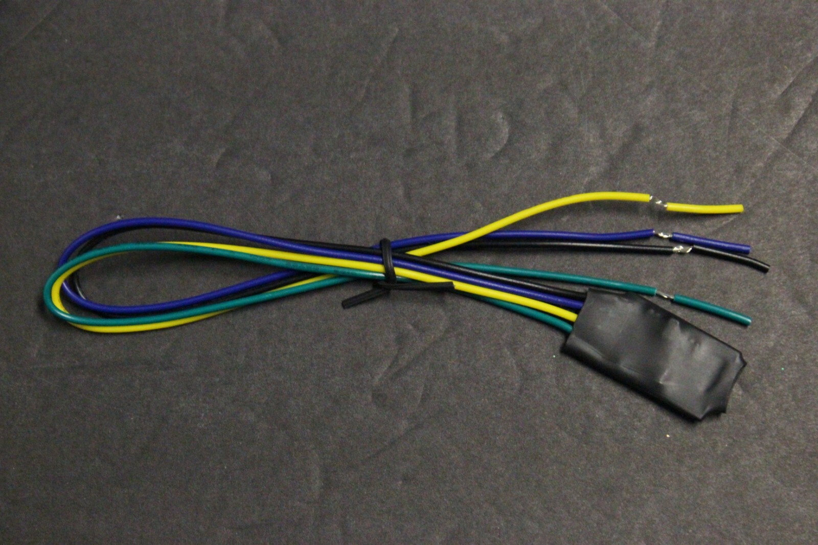 20 Brake Bypass For Alpine Kenwood Pioneer Video In Motion EASY INSTALL 4 wires