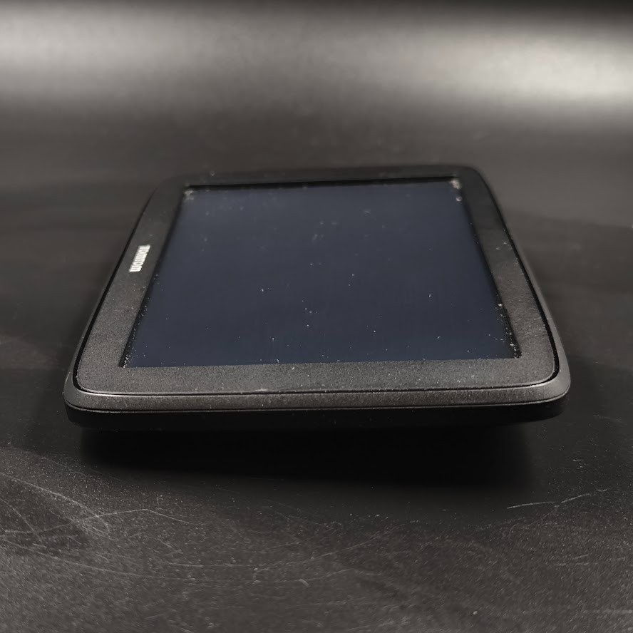 TomTom 4BA63 4BA6.001.02 GPS Not Working For Parts