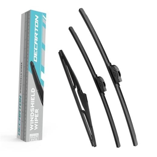 Windshield Wiper Blade for Kia Telluride 2020-2025 For Kia Telluride 2020-2025